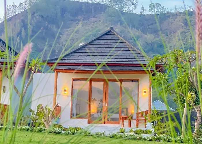 Ferienhaus Moon Hill